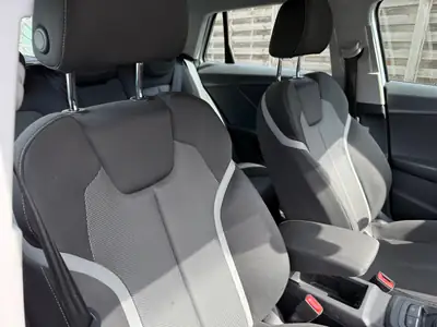 Audi Q2 30 TDI S-tronic — SUV compact diesel efficace, 119'000 km, sans sinistre — détail