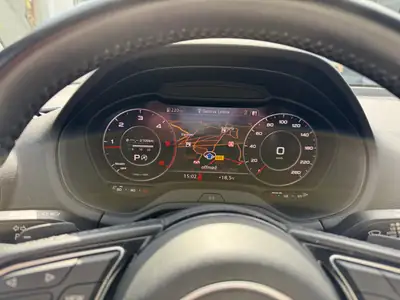Audi Q2 30 TDI S-tronic — SUV compact diesel efficace, 119'000 km, sans sinistre — Miniature 10