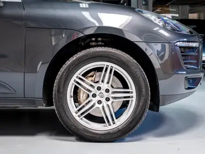 Porsche Macan S PDK — SUV Premium 340 ch, Garantie 1 an, Historique Sinistre-Free — Miniature 9