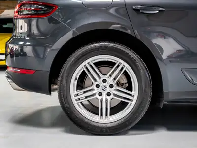 Porsche Macan S PDK — SUV Premium 340 ch, Garantie 1 an, Historique Sinistre-Free — Miniature 12