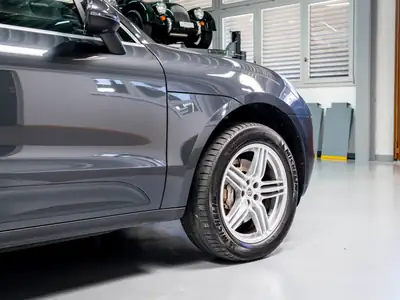 Porsche Macan S PDK — SUV Premium 340 ch, Garantie 1 an, Historique Sinistre-Free — Miniature 13