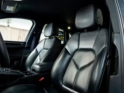 Porsche Macan S PDK — SUV Premium 340 ch, Garantie 1 an, Historique Sinistre-Free — Miniature 16