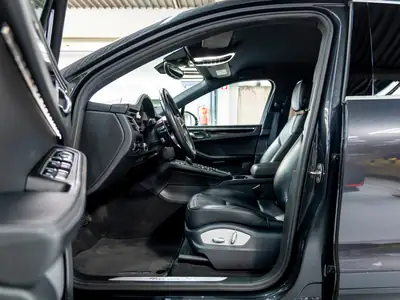 Porsche Macan S PDK — SUV Premium 340 ch, Garantie 1 an, Historique Sinistre-Free — Miniature 18