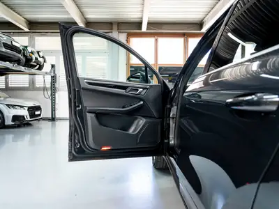 Porsche Macan S PDK — SUV Premium 340 ch, Garantie 1 an, Historique Sinistre-Free — Miniature 21