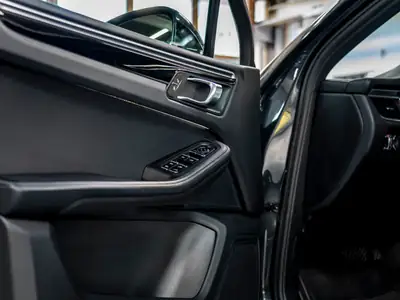 Porsche Macan S PDK — SUV Premium 340 ch, Garantie 1 an, Historique Sinistre-Free — Miniature 19