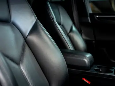 Porsche Macan S PDK — SUV Premium 340 ch, Garantie 1 an, Historique Sinistre-Free — Miniature 26