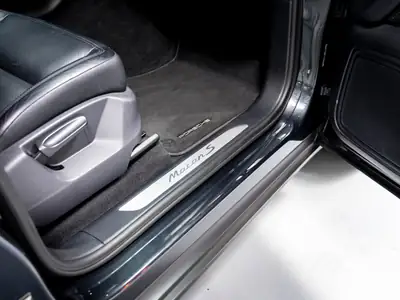 Porsche Macan S PDK — SUV Premium 340 ch, Garantie 1 an, Historique Sinistre-Free — Miniature 27