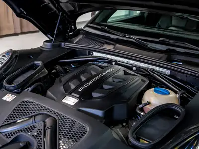Porsche Macan S PDK — SUV Premium 340 ch, Garantie 1 an, Historique Sinistre-Free — Miniature 28
