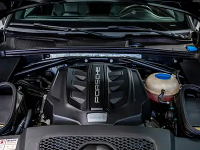 Porsche Macan S PDK — SUV Premium 340 ch, Garantie 1 an, Historique Sinistre-Free — Miniature 29