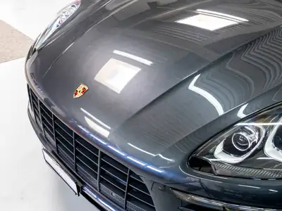 Porsche Macan S PDK — SUV Premium 340 ch, Garantie 1 an, Historique Sinistre-Free — Miniature 30