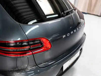 Porsche Macan S PDK — SUV Premium 340 ch, Garantie 1 an, Historique Sinistre-Free — Miniature 31