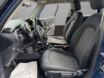 MINI Cooper Steptronic — Citadine pétillante, 68'200 km, sans accident — Thumbnail 9