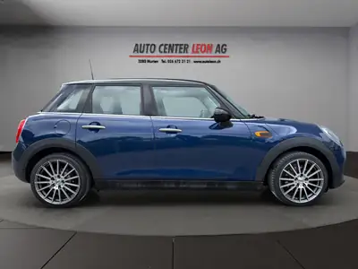 MINI Cooper Steptronic — Citadine pétillante, 68'200 km, sans accident — Thumbnail 7