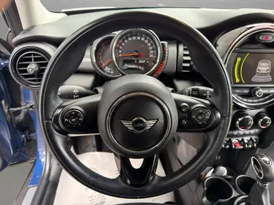MINI Cooper Steptronic — Citadine pétillante, 68'200 km, sans accident — Thumbnail 10