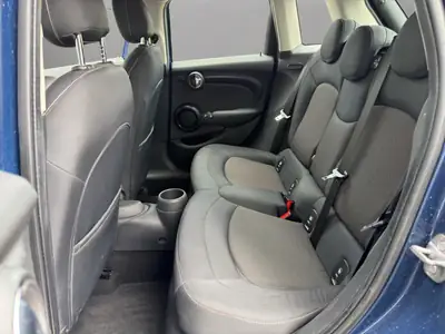 MINI Cooper Steptronic — Citadine pétillante, 68'200 km, sans accident — Thumbnail 13