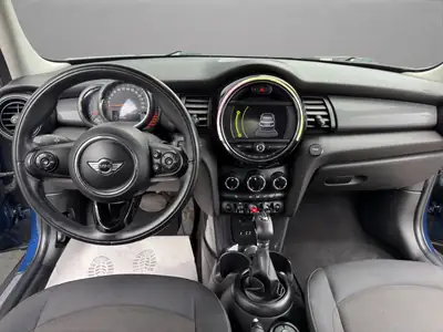 MINI Cooper Steptronic — Citadine pétillante, 68'200 km, sans accident — Thumbnail 14
