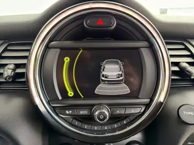 MINI Cooper Steptronic — Citadine pétillante, 68'200 km, sans accident — Thumbnail 15