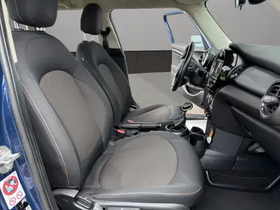 MINI Cooper Steptronic — Citadine pétillante, 68'200 km, sans accident — Thumbnail 17