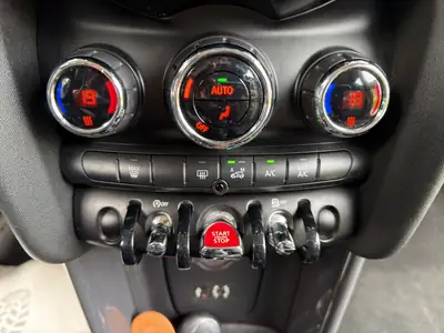 MINI Cooper Steptronic — Citadine pétillante, 68'200 km, sans accident — Thumbnail 16