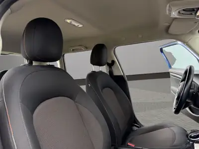 MINI Cooper Steptronic — Citadine pétillante, 68'200 km, sans accident — Thumbnail 21