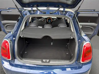 MINI Cooper Steptronic — Citadine pétillante, 68'200 km, sans accident — Thumbnail 19