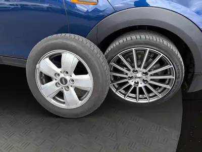MINI Cooper Steptronic — Citadine pétillante, 68'200 km, sans accident — Thumbnail 20