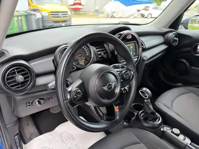 MINI Cooper Steptronic — Citadine pétillante, 68'200 km, sans accident — Thumbnail 24