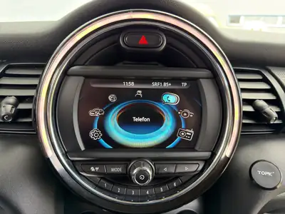 MINI Cooper Steptronic — Citadine pétillante, 68'200 km, sans accident — Thumbnail 23
