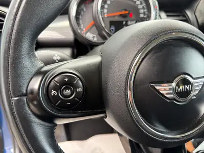 MINI Cooper Steptronic — Citadine pétillante, 68'200 km, sans accident — Thumbnail 25