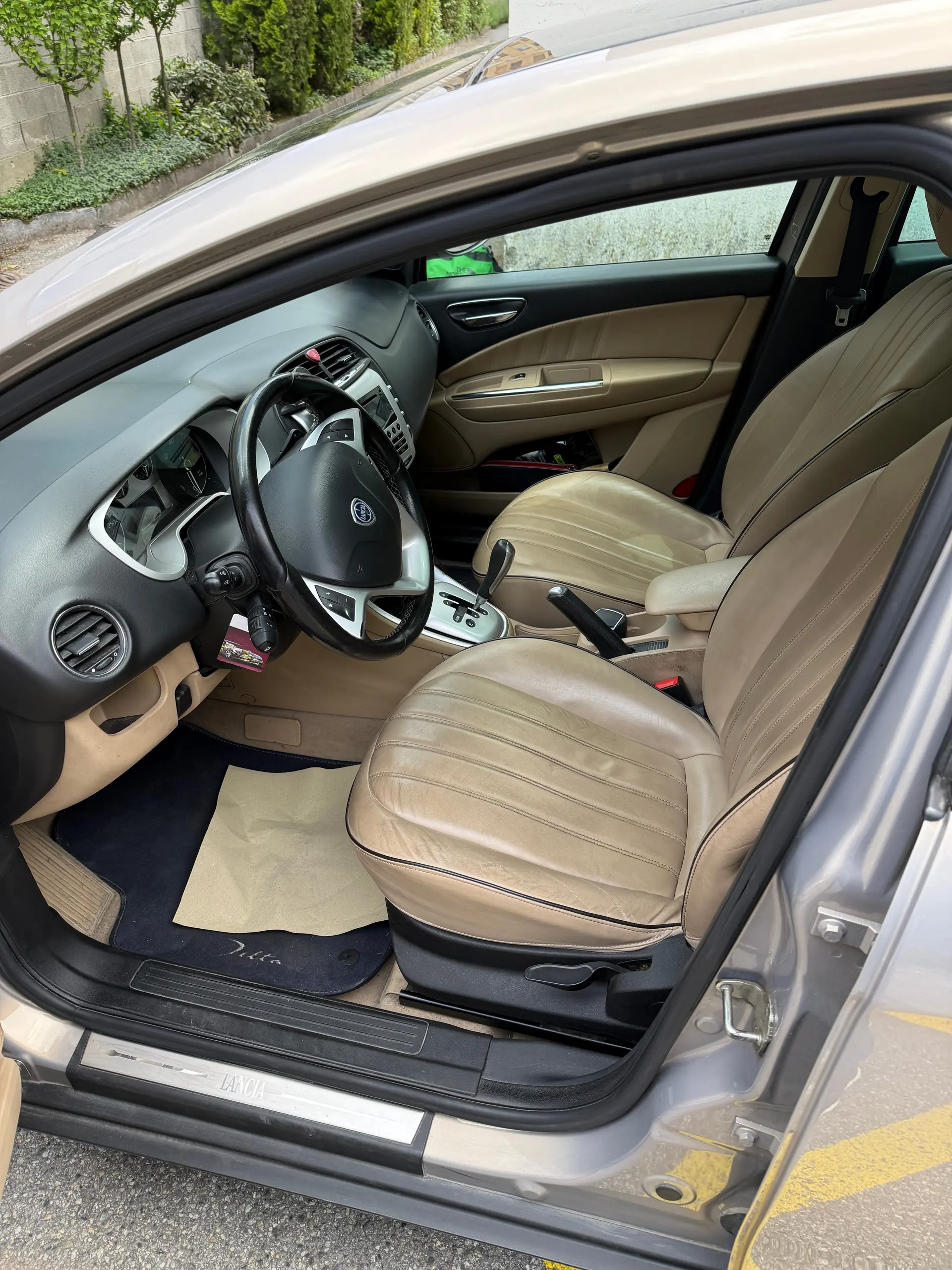 Lancia Delta 2011 occasion Sion — 5