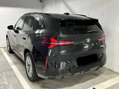BMW X3 20i xDrive 48V M Sport Pro — SUV performant, hybride léger et garantie BMW — Miniatura 10