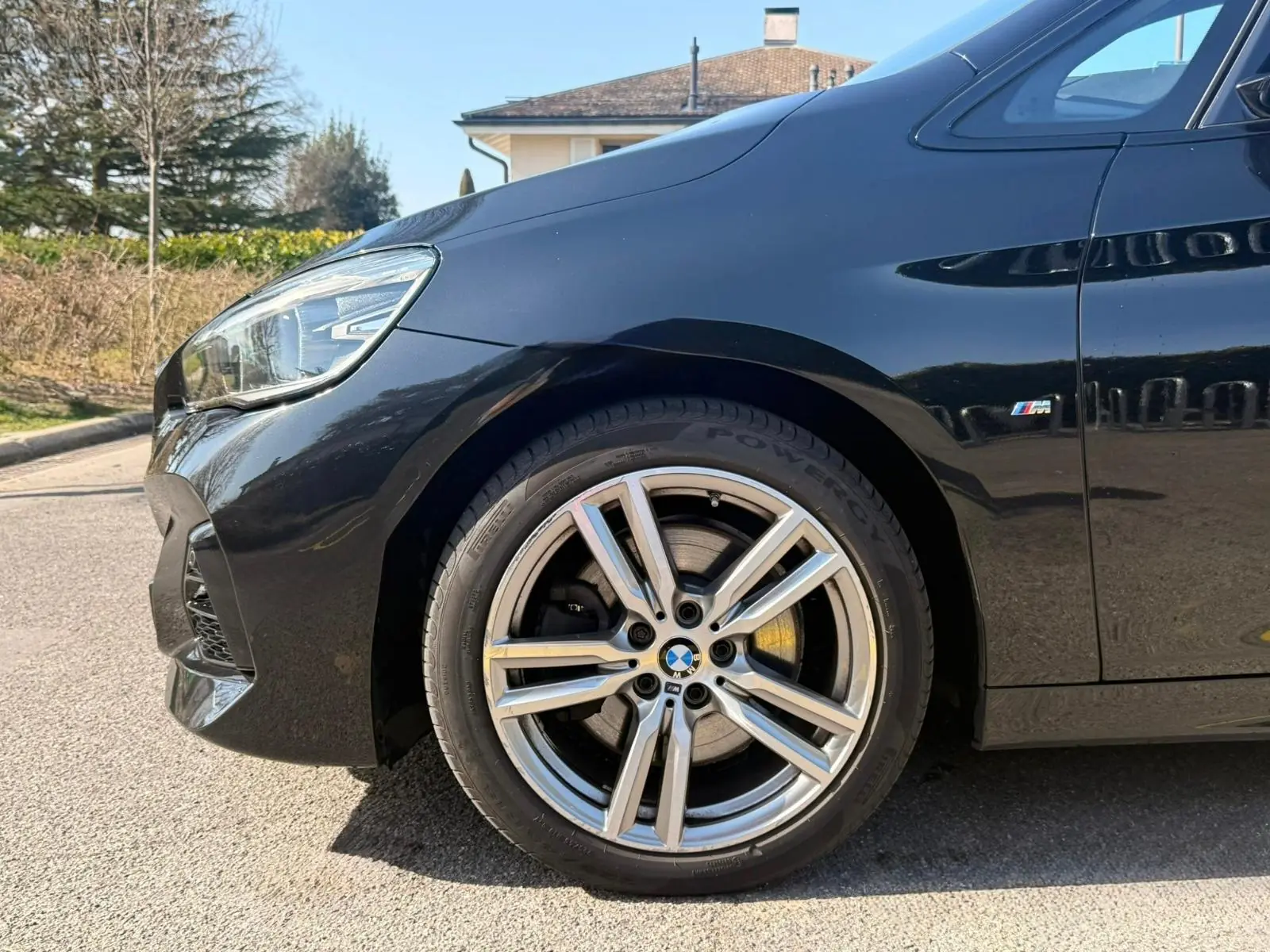 BMW 220 Gran Tourer 2021 occasion St.Sulpice — 4