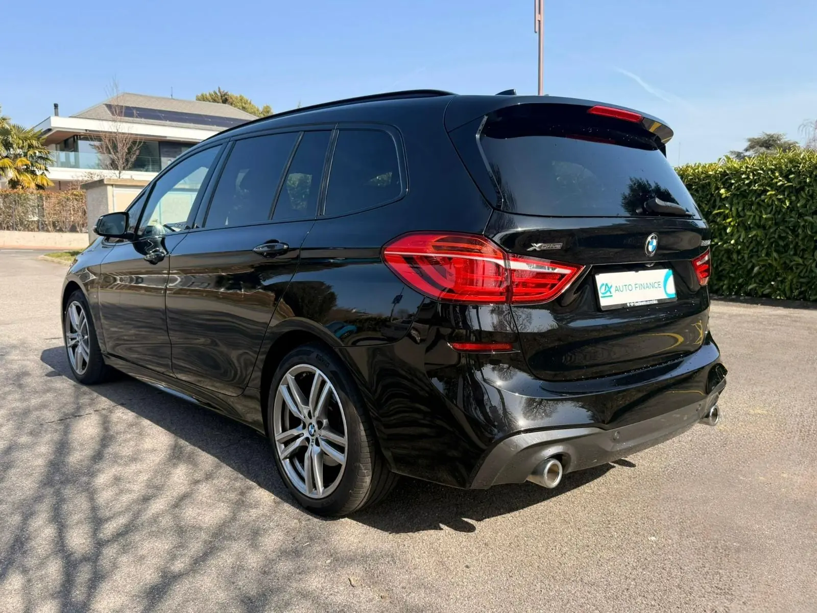 BMW 220 Gran Tourer 2021 occasion St.Sulpice — 5