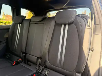BMW 220 Gran Tourer xDrive — Monospace premium diesel, 92'000 km, sans sinistre — Miniature 12