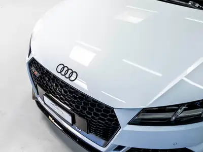 Audi TT RS Coupé 400 ch — Sportive rare, première main, kilométrage exceptionnel — Miniature 28