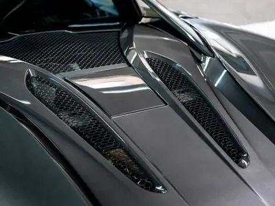 McLaren 570S Coupé — Supercar british 570 ch, entretien McLaren complet — Miniature 29
