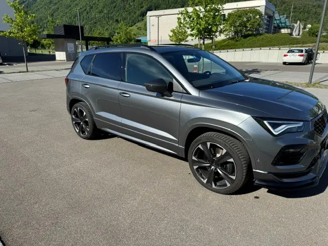 Cupra Ateca 2023 occasion Goldau — 2