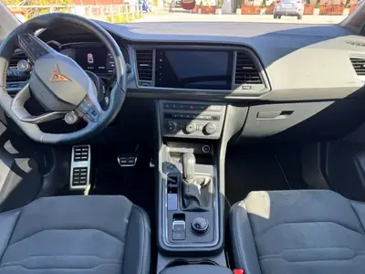 CUPRA Ateca 2.0 TSI 300 ch 4Drive — SUV sportif, 59'000 km seulement — Miniatur 12