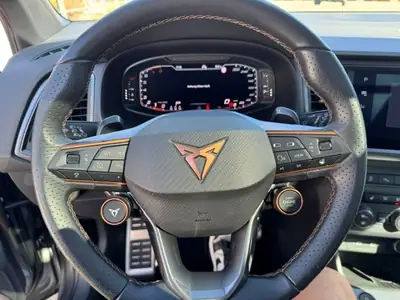 CUPRA Ateca 2.0 TSI 300 ch 4Drive — SUV sportif, 59'000 km seulement — Miniatur 13