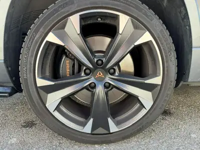 CUPRA Ateca 2.0 TSI 300 ch 4Drive — SUV sportif, 59'000 km seulement — Miniatur 17