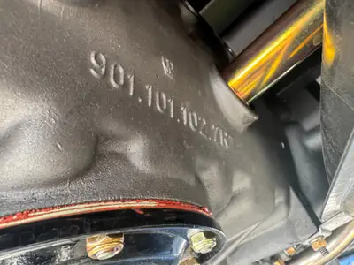 Porsche 911 Carrera 2.7 MFI Targa 1973 — Icône des années 70, exemplaire unique restauré — Miniature 26