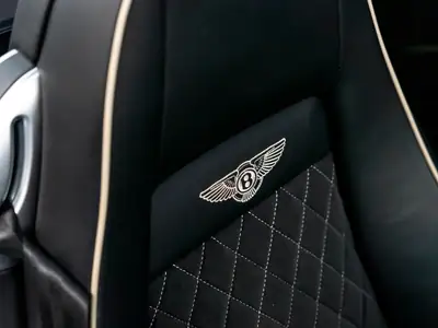 Bentley Continental Supersports Convertible — Cabriolet de prestige 630 ch, kilométrage modéré — Miniature 28