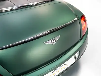 Bentley Continental Supersports Convertible — Cabriolet de prestige 630 ch, kilométrage modéré — Miniature 29