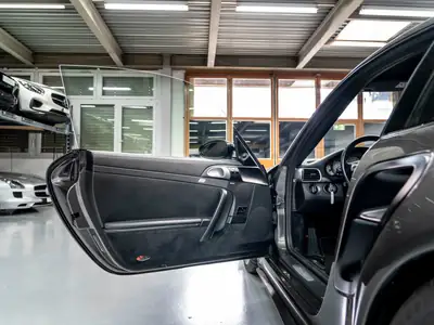 Porsche 911 9FF Turbo 480 ch — Préparation circuit homologuée, très faible kilométrage — Miniature 23