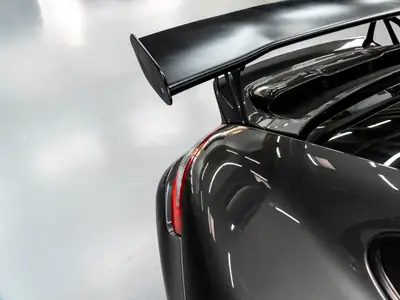 Porsche 911 9FF Turbo 480 ch — Préparation circuit homologuée, très faible kilométrage — Miniature 30