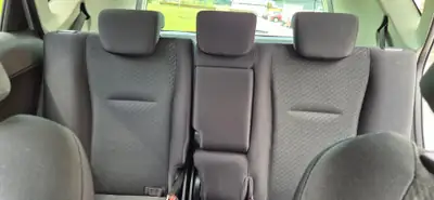 Toyota Verso-S 1.33 VVT-i — Monospace compact économe, 36'000 km seulement — Miniatur 10