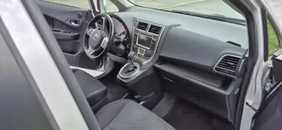 Toyota Verso-S 1.33 VVT-i — Monospace compact économe, 36'000 km seulement — Miniatur 13