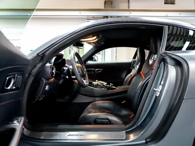 Mercedes-AMG GT S Edition 1 — Coupé sport 510 ch, très faible kilométrage — Miniature 11