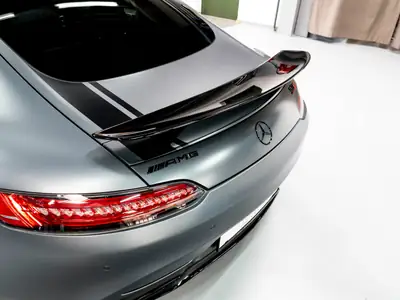 Mercedes-AMG GT S Edition 1 — Coupé sport 510 ch, très faible kilométrage — Miniature 15