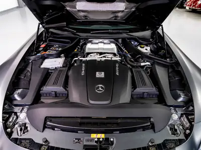 Mercedes-AMG GT S Edition 1 — Coupé sport 510 ch, très faible kilométrage — Miniature 14